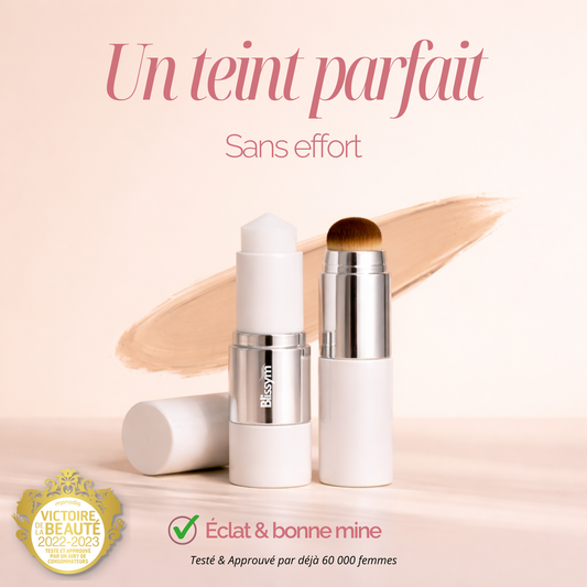 Fond de teint adaptatif PerfectSkin